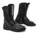 Мотоботы Shima Tenex WP Black Lady 37