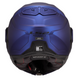 Мотошолом LS2 FF901 Advant X Solid Navy Blue L