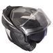 Мотошолом LS2 FF910 Advant 2 Astral Grey L