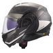 Мотошолом LS2 FF910 Advant 2 Astral Grey L