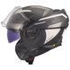Мотошолом LS2 FF910 Advant 2 Astral Grey L