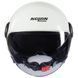 Мотошолом Nolan N21 VISOR 305 L CLASSICO