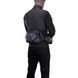 Oxford Atlas W-3 Advanced Waist with Beltpack Black