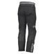Штани текстильні Pant Dualraid Dryo black L