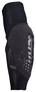Налокітники LEATT 3DF 5.0 EVO Elbow Guard Black XLarge