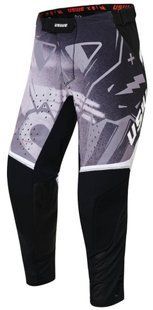 Штани USWE Kalk Pant - Cartoon Black, 32