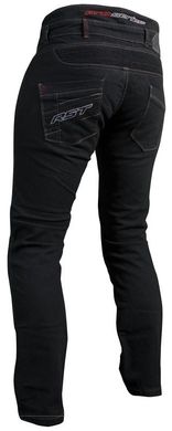 RST x Kevlar® Aramid Tech Pro CE Pants Textile - Black