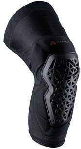 Наколінники LEATT FlexMesh Knee Guard Black Medium