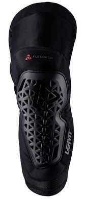Наколінники LEATT FlexMesh Knee Guard Black Medium