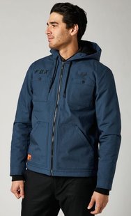 Куртка FOX MERCER Jacket Dark Indigo L