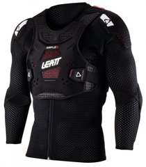 Захист тіла LEATT AirFlex Body Protector Black M