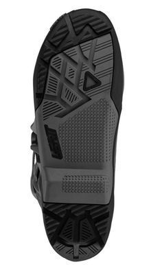 Мотоботи LEATT 4.5 HydraDri Boot Graphene 7