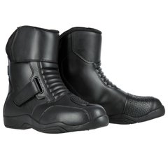 Моточеревики Oxford Delta Short MS Boots Black 40