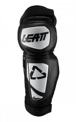 Наколенники LEATT Knee Shin Guard 3.0 EXT Black L/XL