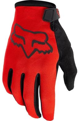 Моторукавички FOX RANGER GLOVE Flo Orange M (9)