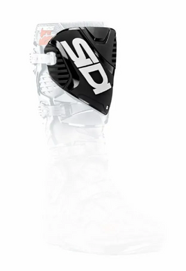 Моточеревики Sidi CROSSFIRE 3 Black-Grey