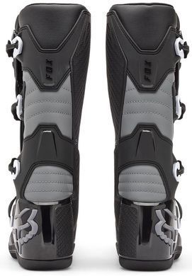 Моточеревики FOX COMP Boot Grey 10