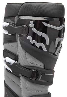 Моточеревики FOX COMP Boot Grey 10