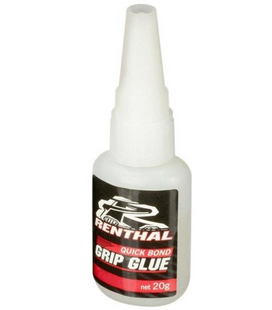 Клей для грипс Renthal Grip Glue Quick Bond