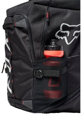 Моторюкзак FOX TRANSITION PACK Black XLarge