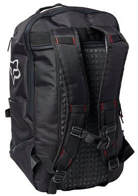Моторюкзак FOX TRANSITION PACK Black XLarge