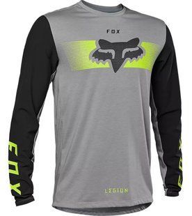 Джерсі FOX RANGER JERSEY Steel Gray M