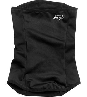 Утеплитель шеи FOX POLARTEC NECK GAITER Black One Size