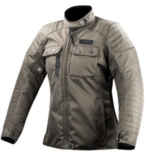 Мотокуртка LS2 Vesta Lady Jacket Smoke M