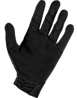 Водостойкие перчатки FOX RANGER WATER GLOVE Black XL (11)