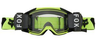 Маска кросова FOX VUE ROLL-OFF GOGGLE Yellow Roll-Off