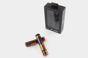 Гріпси Rizoma Orange карбон