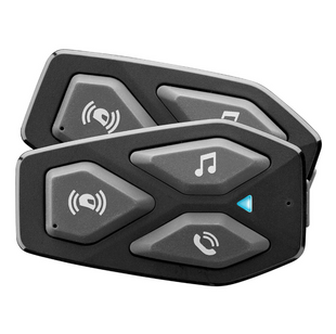 Переговорний пристрiй INTERPHONE UCOM3 TWIN