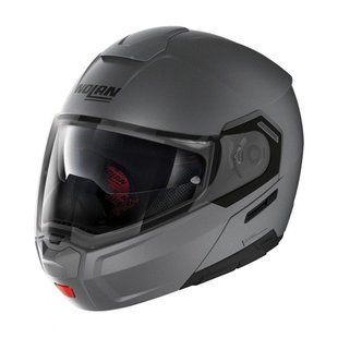 Мотошолом Nolan N90-3 CLASSIC N-COM Grey XXL