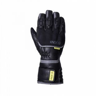 Моторукавиці Knox Zero III Winter - 2XL