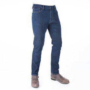 Мотоджинси Oxford Jean Slim MS Rinse 34L