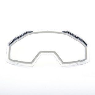 Скло до окулярів KLIM Viper Pro Double Pane (Off-Road) MX DBL Lens