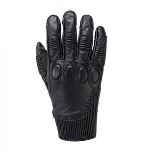 Мотоперчатки Knox Armour Hanbury Black M