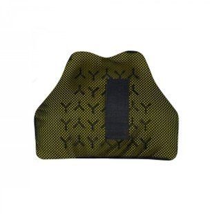 Захист грудей вставка Knox MICROLOCK Chest Upgrade Men's for back