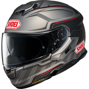 Мотошолом SHOEI GT-AIR 3 DISCIPLINE TC-1 L