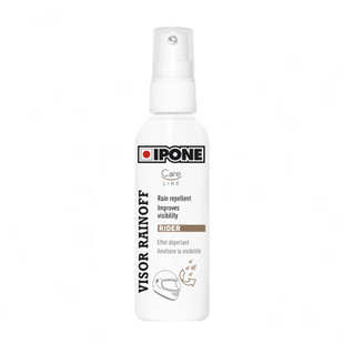 IPONE Spray Visor Rainoff 100ml