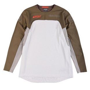 Мото джерсі TLD SCOUT SE JERSEY; SYSTEMS TARMAC LG