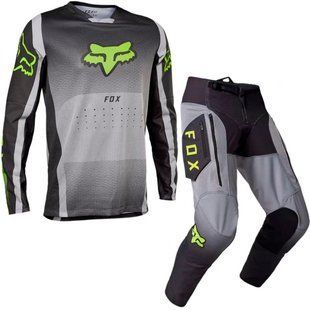 Джерсі штани FOX Ranger Off-Road AIR Dark Shadow M