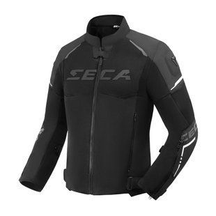 Мотокуртка SECA AirFlow 3 BLACK L