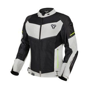 Мотокуртка SECA Stream EVO Grey L