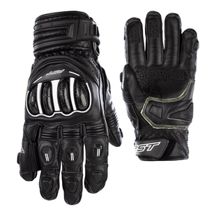 Моторукавички RST Tractech Evo 4 Short CE Mens Glove Black M