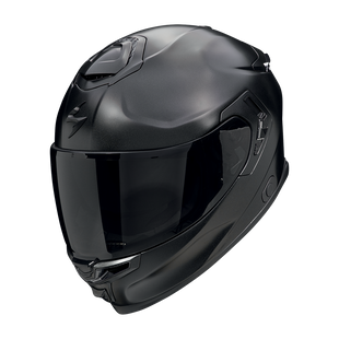 Мотошолом SCORPION EXO-GT SP AIR Black L