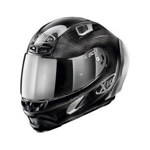 Мотошолом X-Lite X-803 RS UC SILVER EDITION XXS