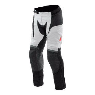 Мотоштани Dainese SUPER ADVENTURE ABSOLUTESHELL BLACK GLACIER GREY/RED XL