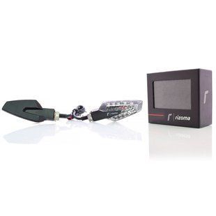 Повороти Rizoma HJ1 пара