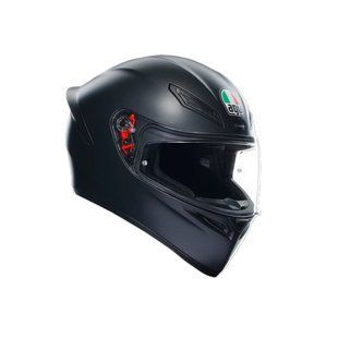Мотошлем AGV K1 S (E2206) matt black S
